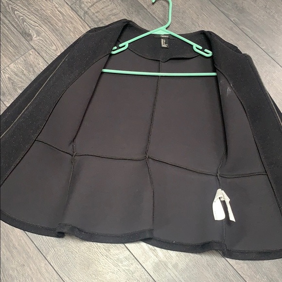 Peplum jacket - Picture 4 of 6